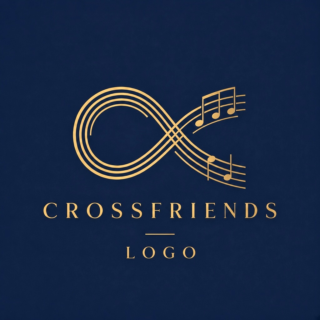 CROSSFRIENDS LOGO