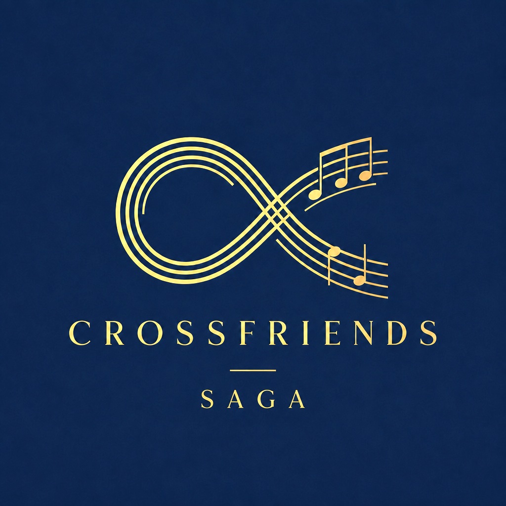 CROSSFRIENDS LOGO